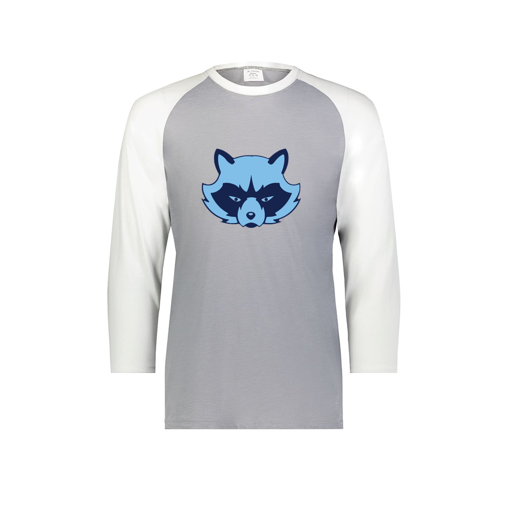 Men's Vintage 3/4 Sleeve T-Shirt