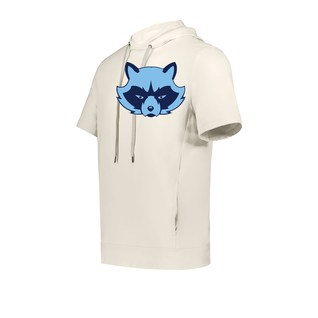 Men's Venturs Soft Knit Short Sleeve Hoodie