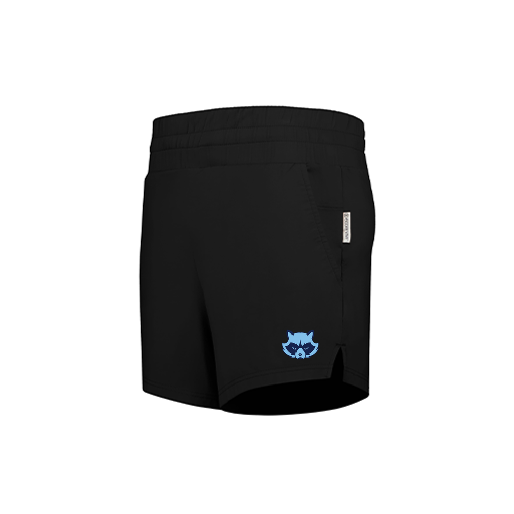 LADIES VENTURA SOFT KNIT SHORTS