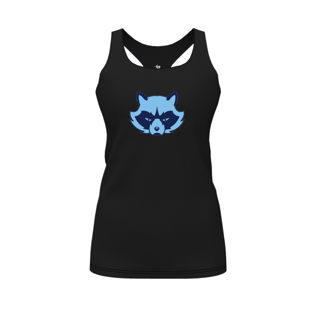 Decker Racerback Tank Top