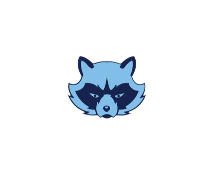 [CUS-STK-VC-3IN-LOGO1] Team Stickers (3in, Logo 1)