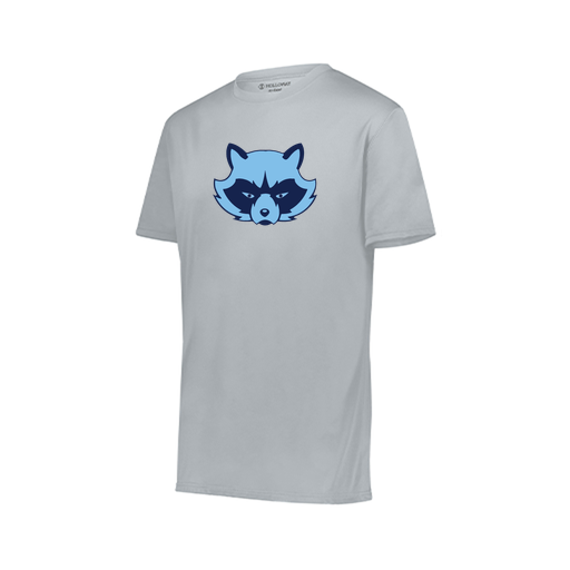 [222818.099.S-LOGO1] Men's Movement Dri Fit Shirt (Adult S, Logo 1)