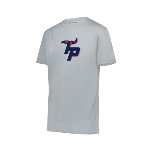 [222818.099.S-LOGO3] Men's Movement Dri Fit Shirt (Adult S, Logo 3)
