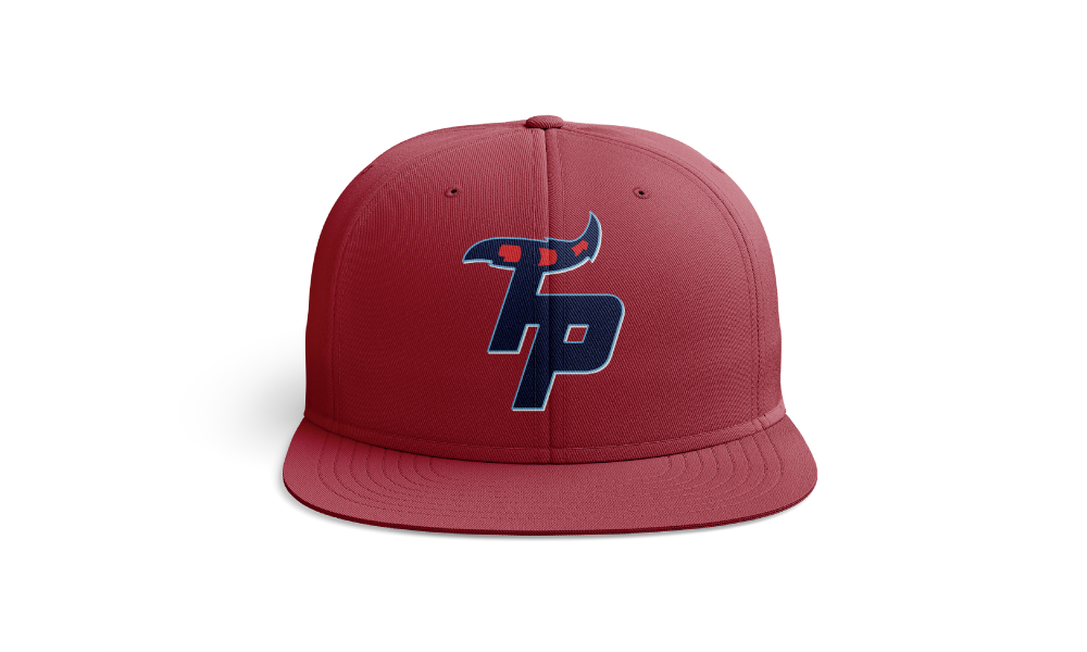 TP 14U - Clean&Classic - Red Hat