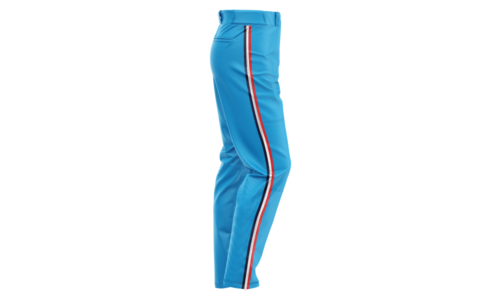 TP 14U - Clean&Classic - Columbia Pants